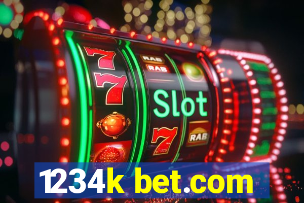 1234k bet.com